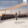 A Company of Voices: Conspirare in Concert cover