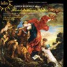 Sings Handel Heroic Arias cover