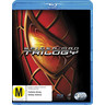 Spider-Man 1 / 2 / 3 (The Ultimate Collector's Box) cover