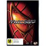 Spider-Man 1 / 2 / 3 (The Ultimate Collector's Box) cover