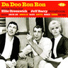Da Doo Ron Ron: More From the Ellie Greenwich and Jeff Barry Songbook cover