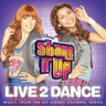 Shake it Up: Live 2 Dance cover