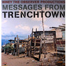 Niney the Observer Productions: Messages From Trenchtown cover