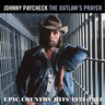 The Outlaw's Prayer: Epic Country Hits 1971-1981 cover