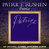 Patrice (An Original Classic Jazz Funk Album) cover