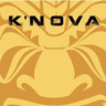 K'Nova cover