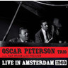 Live In Amsterdam, 1960 cover