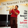 The 1961 Newport Set + 4 Bonus Tracks (With 8-Page Booklet) cover
