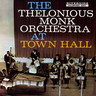 At Town Hall (Remastered, 180 Gram Audiophile Vinyl Edition) cover