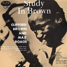Study in Brown + Bonus Track (Remastered, 180 Gram Audiophile Vinyl Edition) cover