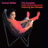 The Complete Ralph Burns Sessions + 8 Bonus Tracks (24-Bit Digitally Remastered) cover