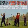 Quartet / Quintet (24-Bit Digitally Remastered With 12-Page Booklet) cover