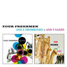 And 5 Trombones + And 5 Saxes (24-Bit Digitally Remastered) cover