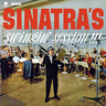 Sinatra's Swingin' Session!!! + A Swingin' Affair! (Newly Remastered With a 12-Page Booklet) cover