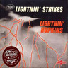 Lightnin' Strikes cover