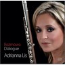 Adrianna Lis: Rozmowa / Dialogue cover