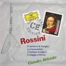 MARBECKS COLLECTABLE: Rossini: Operas (Includes 'Il barbiere di Siviglia' & 'La Cenerentola') [9 CD set] cover