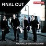 Final Cut: Film Music for Four Guitars cover