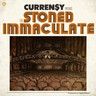 The Stoned Immaculate cover
