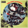 The Soft Machine cover