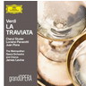 La Traviata (Complete Opera recorded in 1992) cover