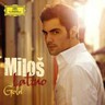 Milos: Latino Gold [CD + DVD] cover