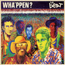 Wha'ppen? (Deluxe Edition) cover