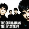 Tellin' Stories: 15th Anniversary Edition (Vinyl) cover