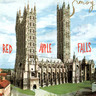 Red Apple Falls (LP) cover