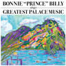 Sings Greatest Palace Music (Vinyl) cover