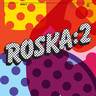 Rinse Presents Roska 2 cover