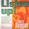 Listen Up! Roots Reggae cover