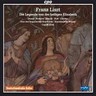 Die Legende von der Heiligen Elisabeth (complete Oratorio) cover