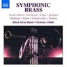 Symphonic Brass cover