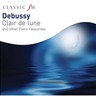 MARBECKS COLLECTABLE: Debussy: Clair de Lune and other piano favourites cover