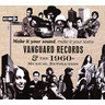 Make it Your Sounds, Make it Your Scene: Vanguard Records & The 1960s Musical Revolution cover