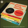 The Detroit Funk Vaults cover