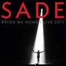 Bring Me Home: Live 2011 (CD + DVD) cover