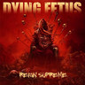 Reign Supreme (Vinyl Edition) cover