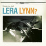 Have You Met Lera Lynn? cover