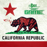 California Republic cover