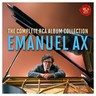 Emanuel Ax - The Complete RCA Album Collection cover