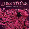 The Soul Sessions, Volume 2 cover