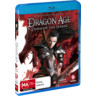 Dragon Age: Dawn of the Seeker (The Animated Movie) cover
