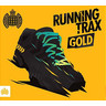 Running Trax: Gold (Australian Edition) cover