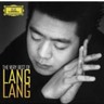 The Very Best of Lang Lang cover