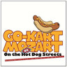 On the Hot Dog Streets (Vinyl Edition) cover