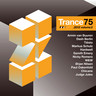 Trance 75: 2012, Volume 2 cover