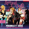 Personality Crisis (Vinyl) cover