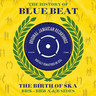 The History of Bluebeat cover